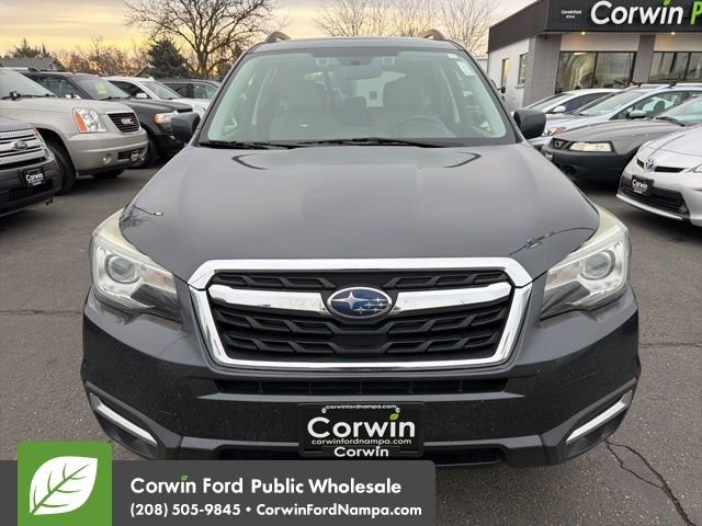 Used 2017 Subaru Forester 2.5i Limited image 2