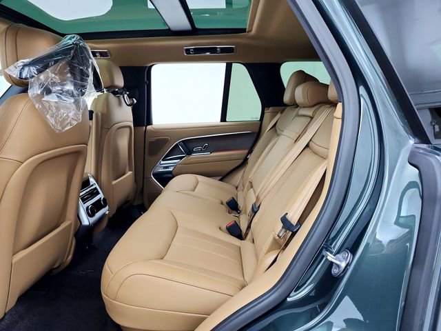 New 2026 Land Rover Range Rover SE AWD/4WD image 28