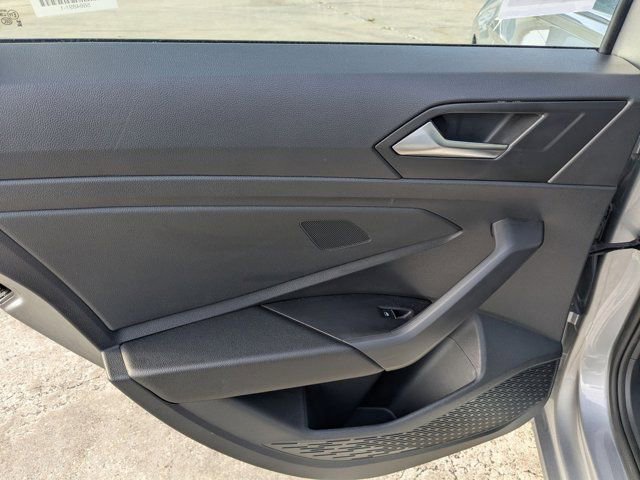 Used 2025 Volkswagen Jetta S FWD image 22
