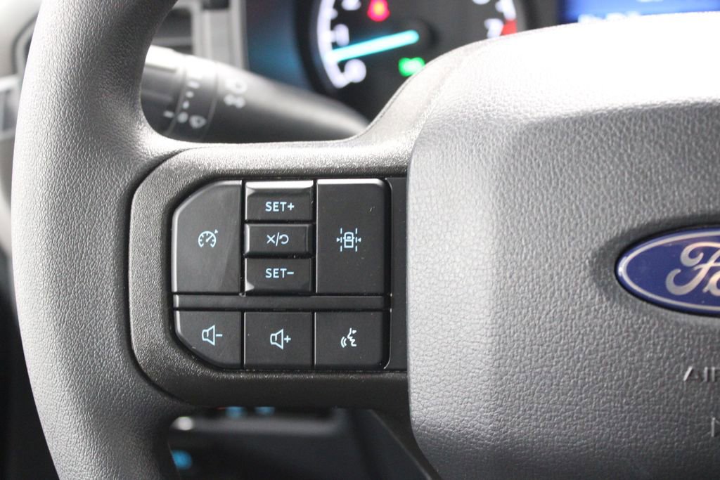 New 2026 Ford F150 XL w/ Equipment Group 103A High image 29