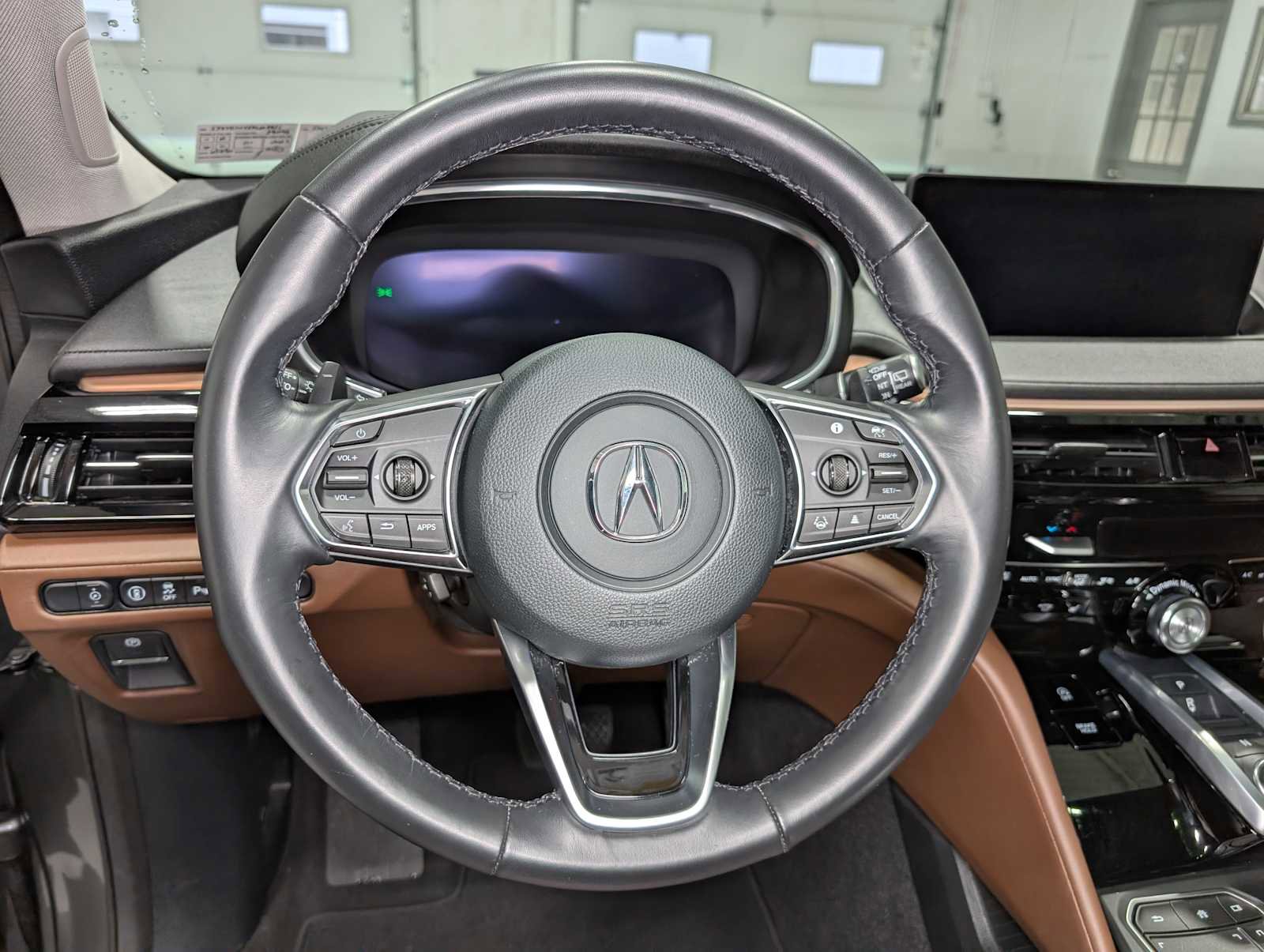 Certified 2023 Acura MDX w/Technology Package image 43