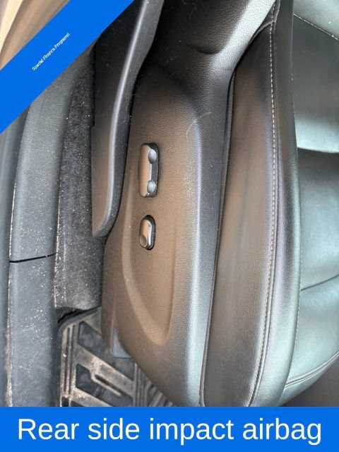 Used 2015 Buick Encore Leather AWD/4WD image 34
