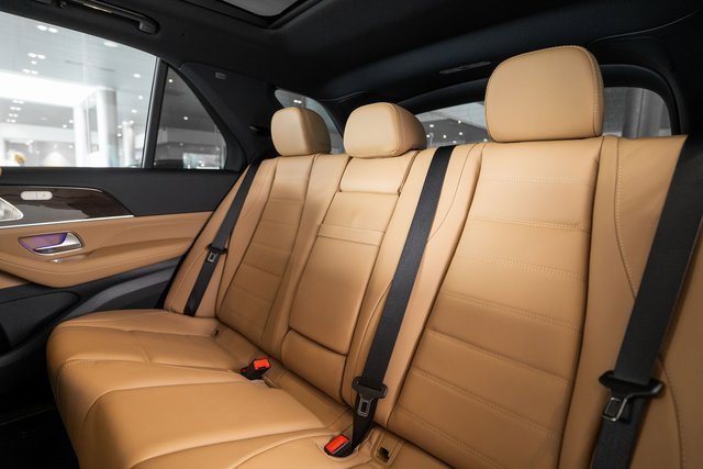 New 2026 Mercedes-Benz GLE 350 4MATIC image 30