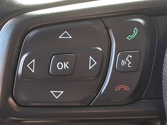 Used 2021 Jeep Wrangler Unlimited Sport image 21