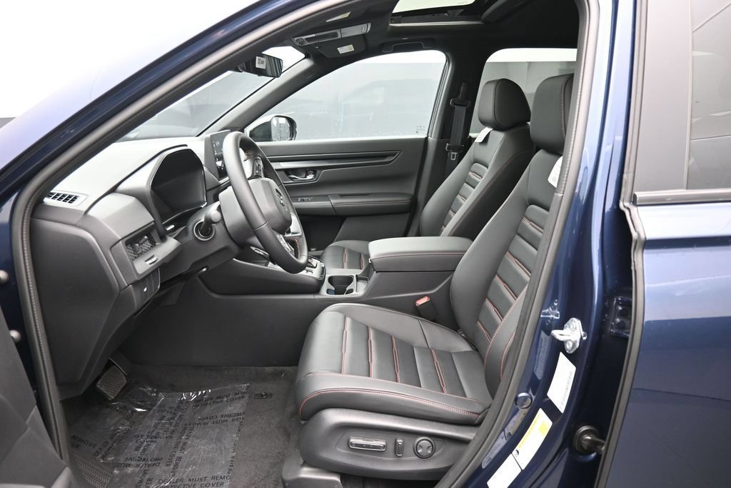 New 2026 Honda CR-V Sport-L image 22