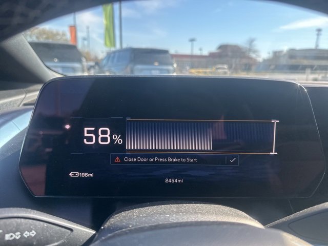 New 2026 Chevrolet Equinox EV LT image 21