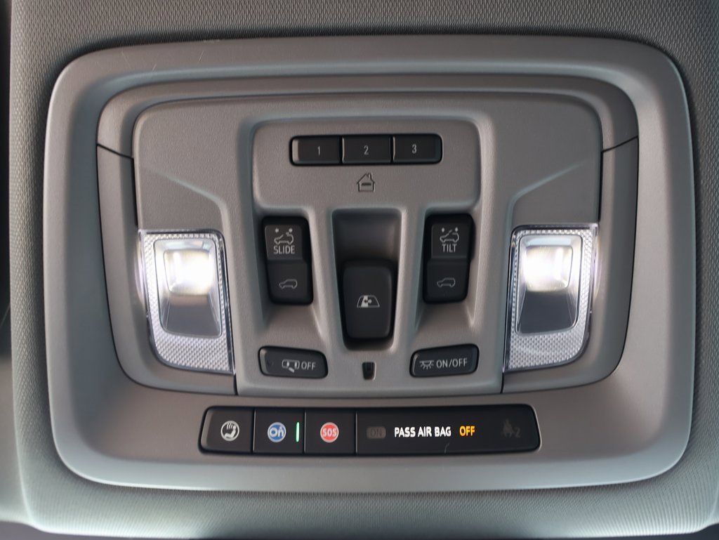 New 2026 GMC Sierra 1500 Elevation w/ Elevation Premium Package image 24