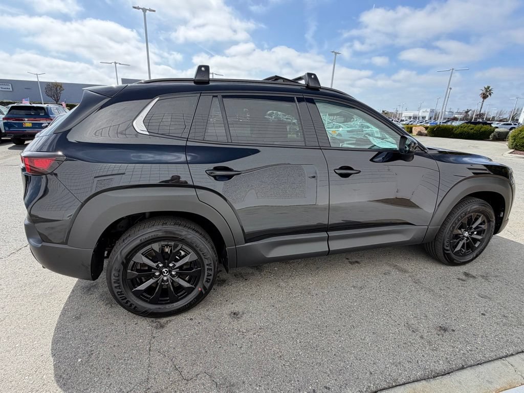 New 2026 MAZDA CX-50 AWD 2.5 Hybrid w/ Weather Package image 7