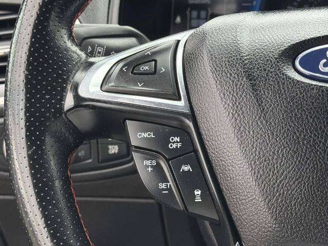 Certified 2022 Ford Edge ST-Line image 10