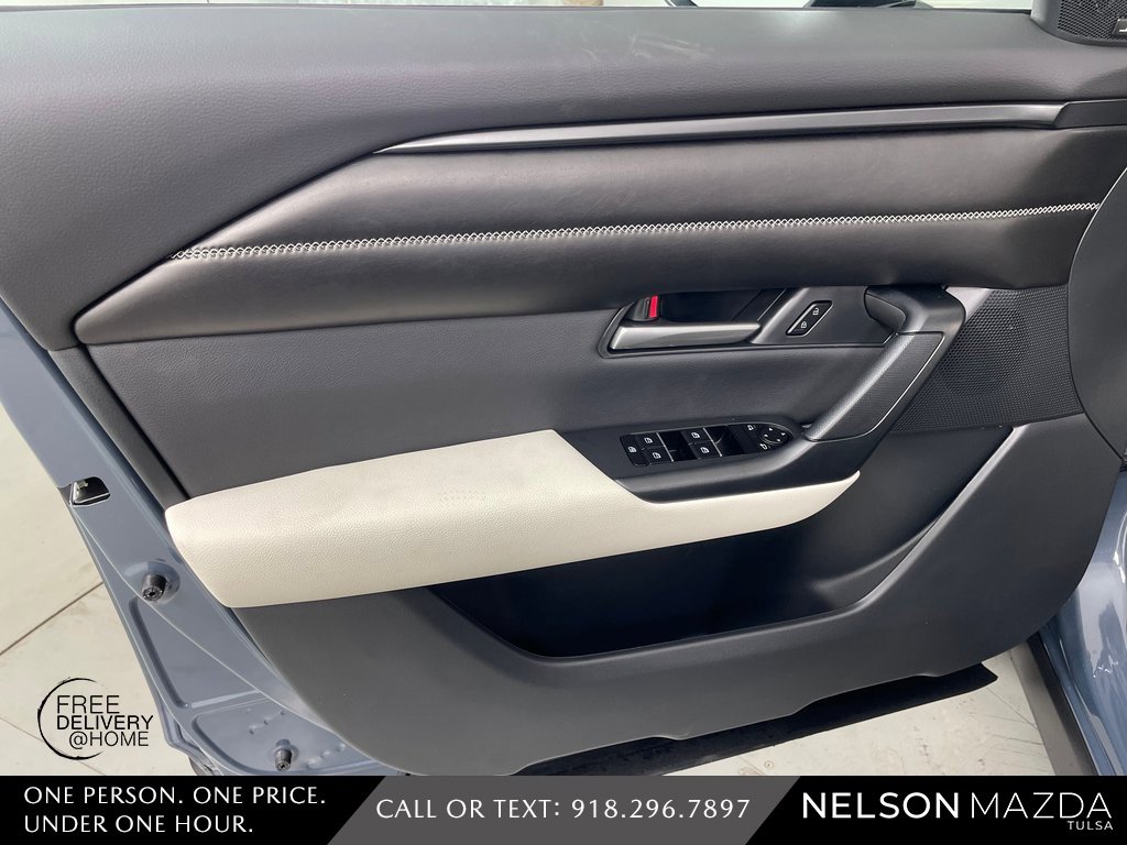 New 2026 MAZDA CX-50 AWD 2.5 S w/ Cargo Package image 17