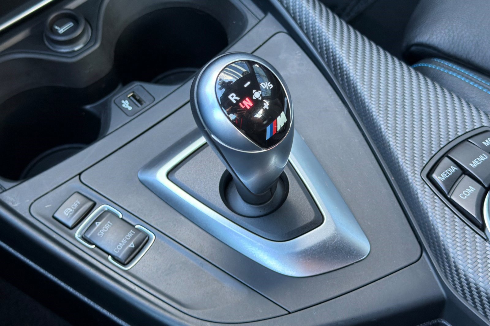 Used 2017 BMW M2 image 28