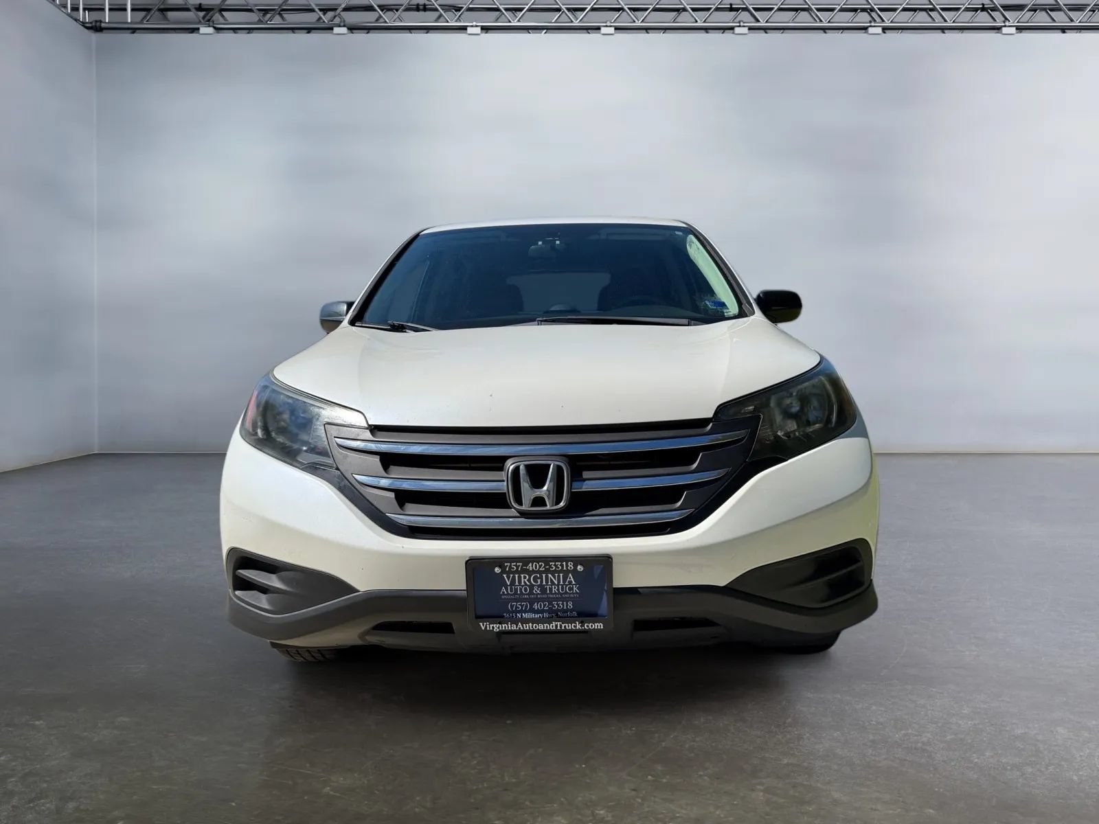 Used 2014 Honda CR-V LX image 5