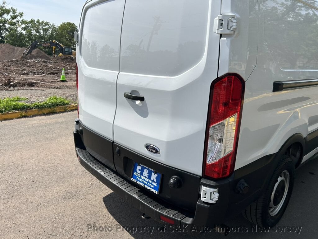 Used 2020 Ford Transit 150 Low Roof w/ Load Area Protection Package RWD image 24