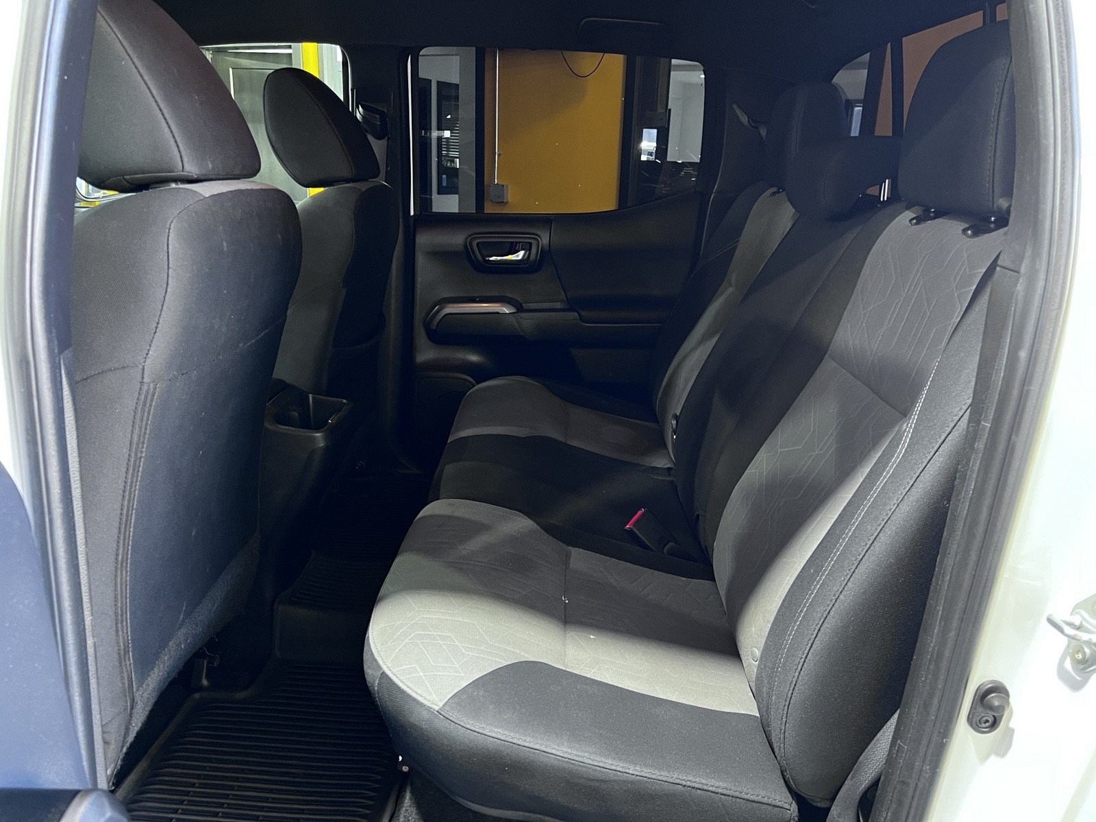 Used 2023 Toyota Tacoma TRD Off-Road AWD/4WD image 19