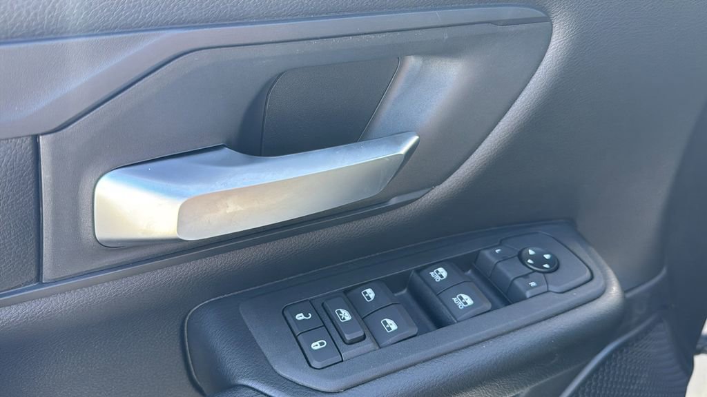 Used 2025 RAM 1500 Tradesman image 20