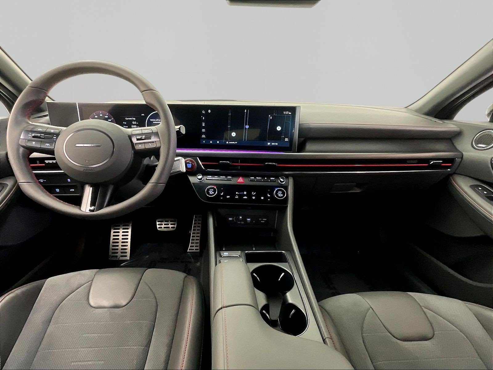 Used 2024 Hyundai Sonata N Line FWD image 7