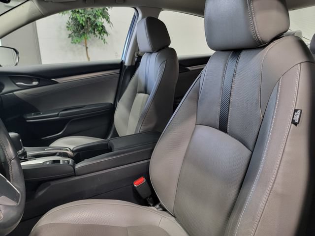 Used 2016 Honda Civic Touring image 13
