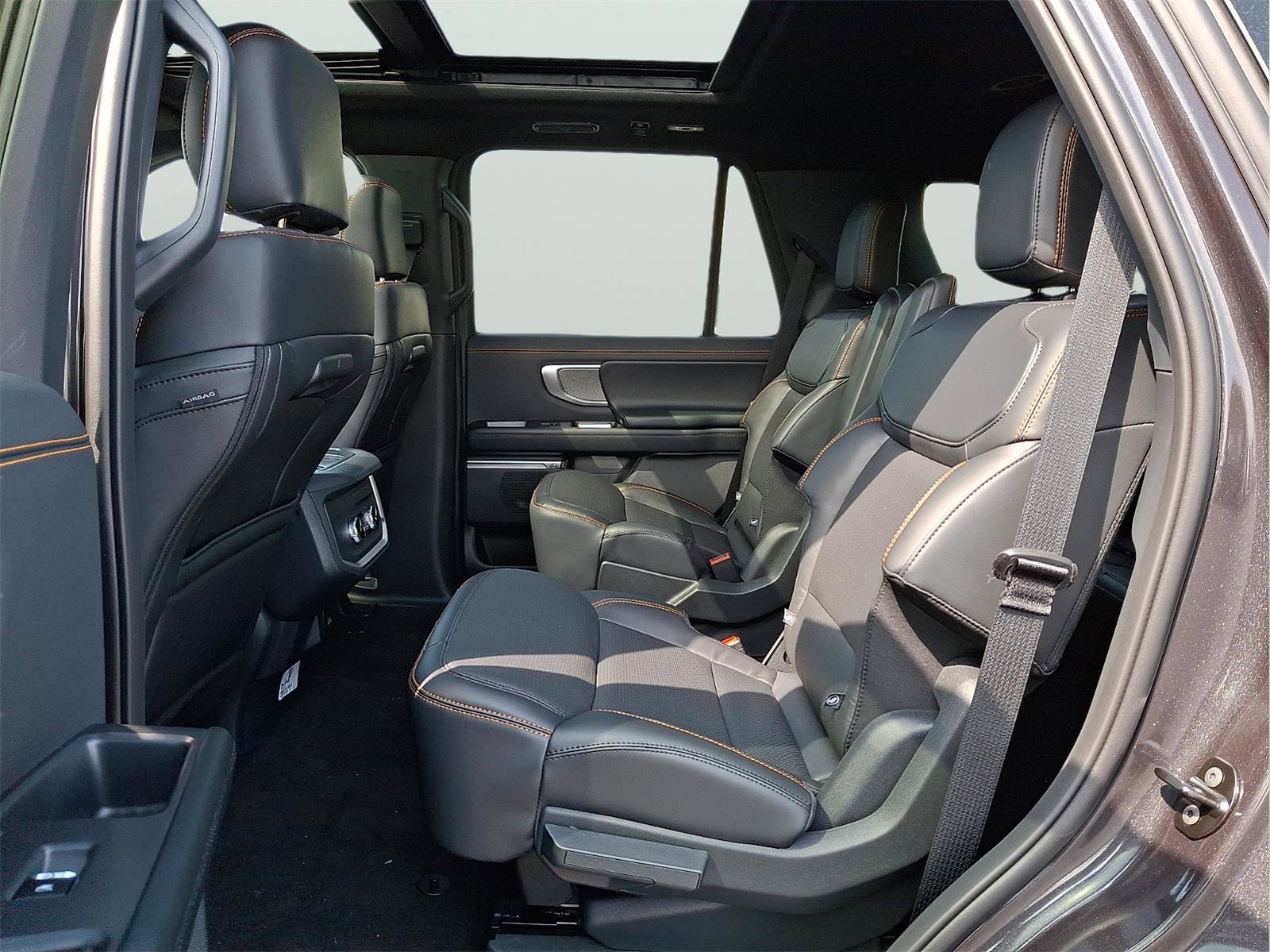 New 2025 Ford Expedition Tremor AWD/4WD image 11