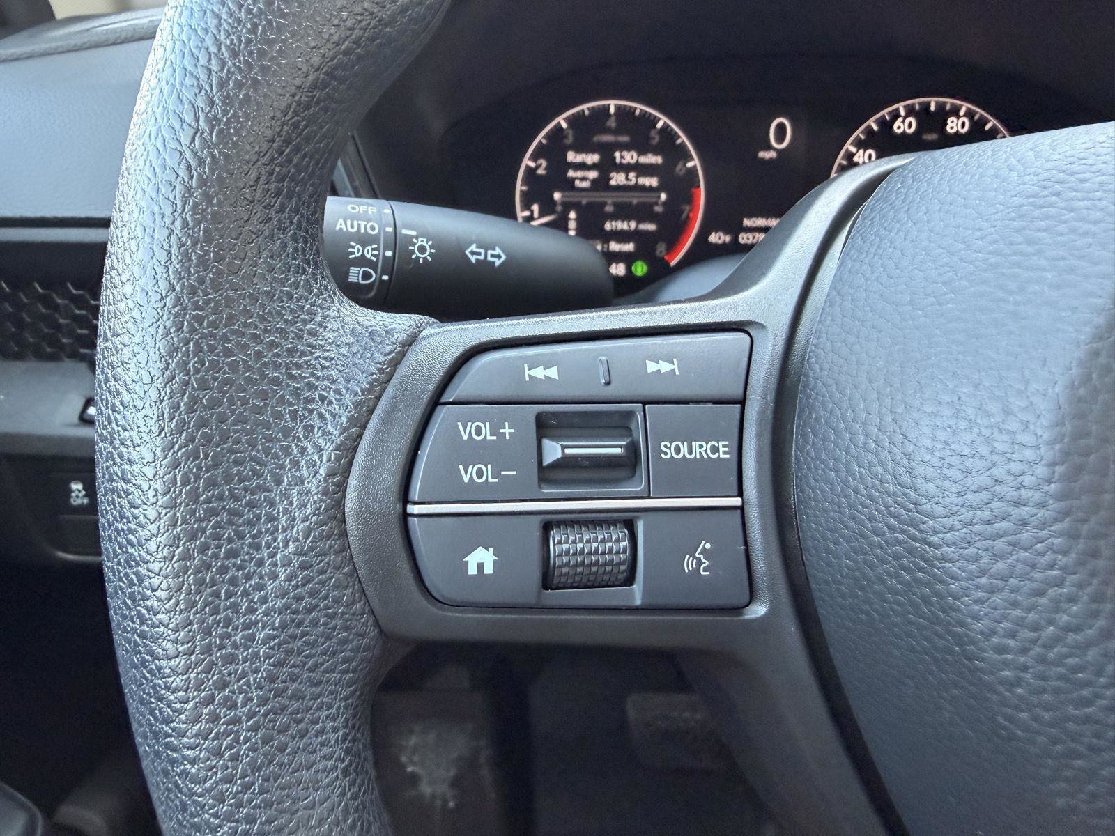 Used 2023 Honda CR-V EX image 28