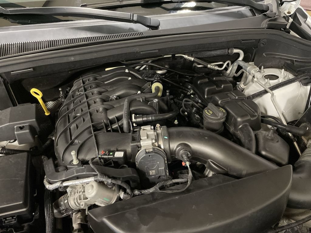 Used 2021 Dodge Durango GT AWD/4WD image 27