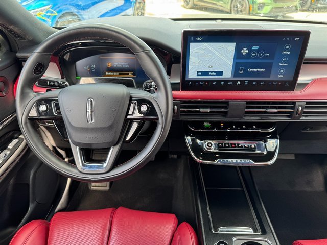 Used 2024 Lincoln Corsair Grand Touring w/ Equipment Group 302A image 4