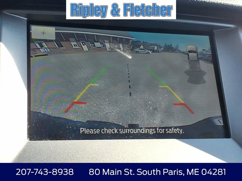 Used 2023 Ford Ranger XLT w/ Equipment Group 301A Mid image 20