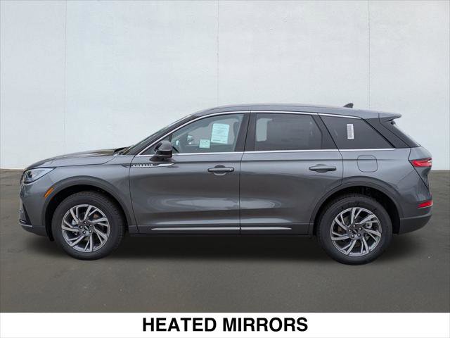 New 2025 Lincoln Corsair FWD w/ Equipment Group 101A image 3