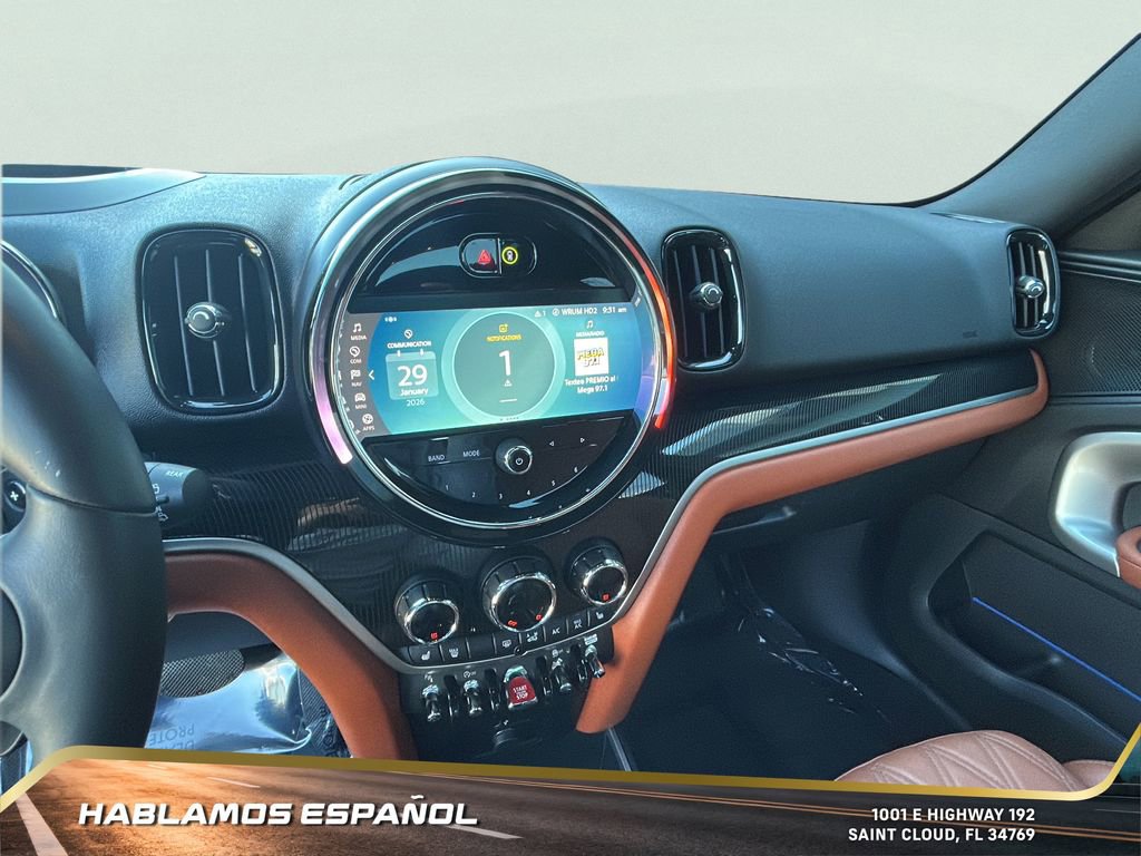 Used 2024 MINI Cooper Countryman S image 19