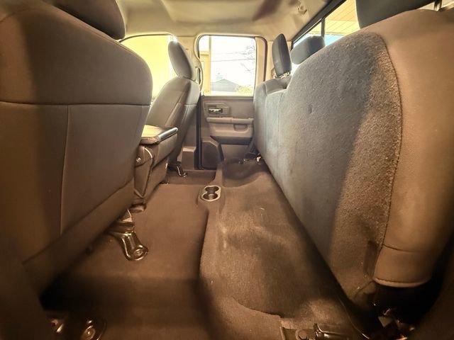 Used 2020 RAM 1500 Classic Warlock image 21