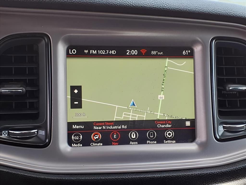 Used 2023 Dodge Challenger GT image 26