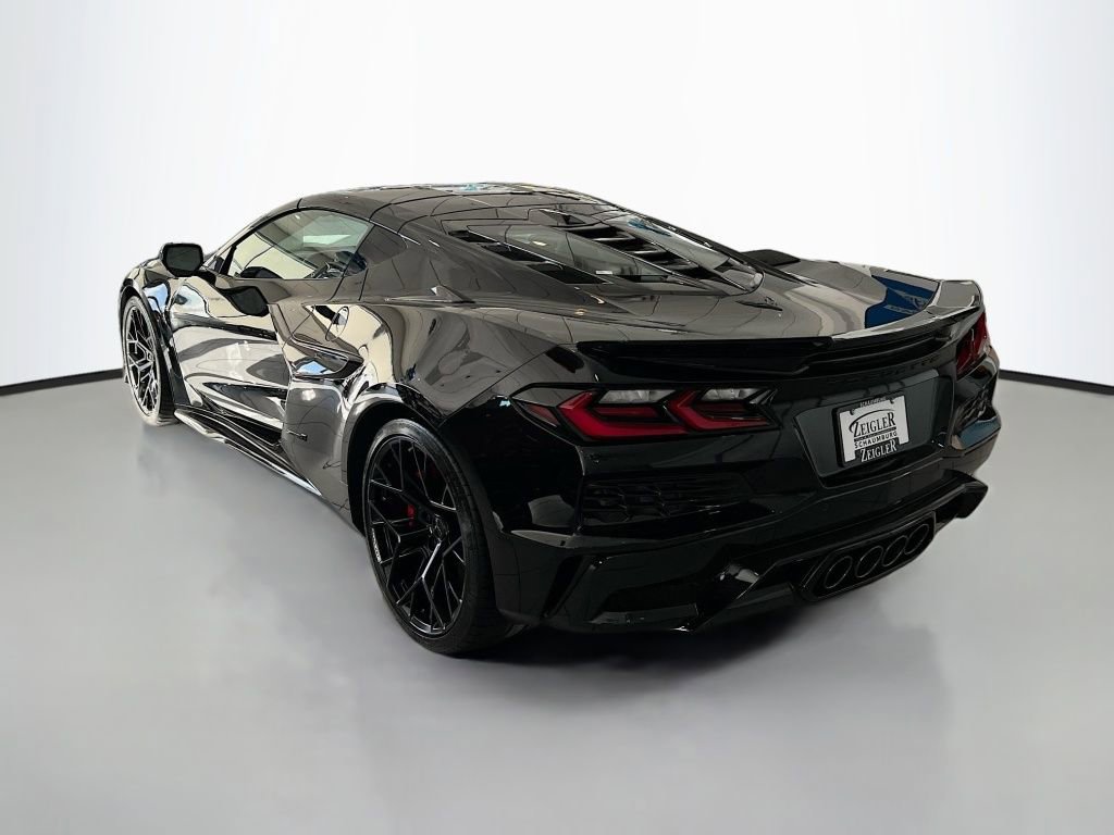 Used 2026 Chevrolet Corvette ZR1 image 7