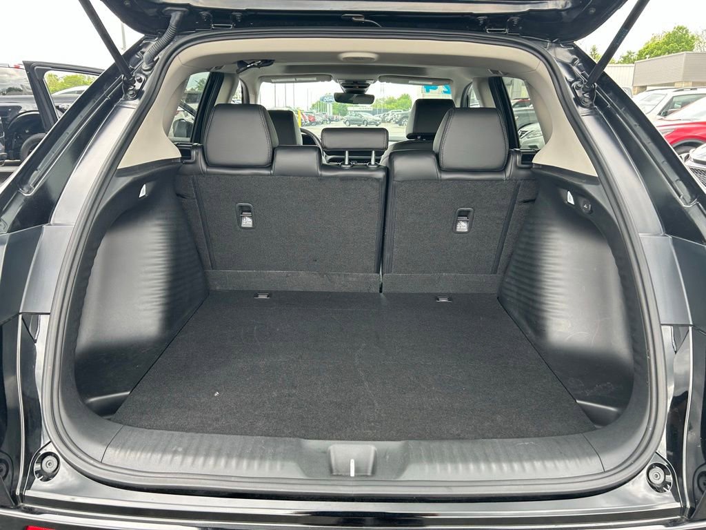 Used 2024 Honda HR-V EX-L image 30