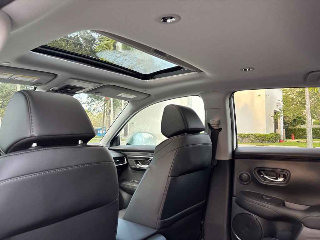 New 2026 Acura ADX FWD image 19