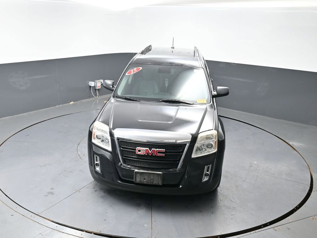 Used 2015 GMC Terrain SLT w/ Open Road Package FWD image 43