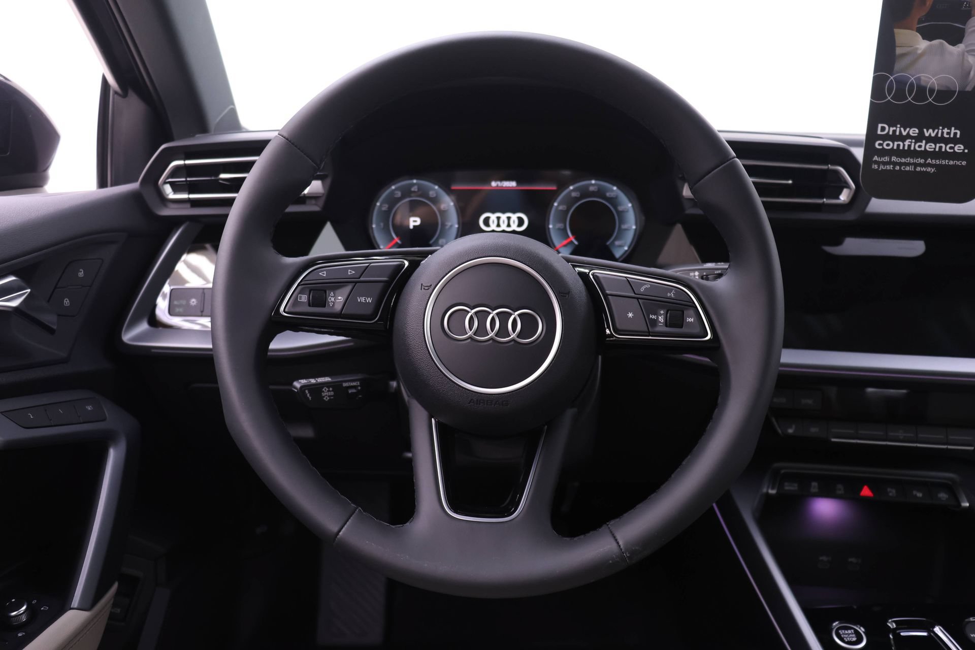 New 2026 Audi A3 2.0T Premium AWD/4WD image 15