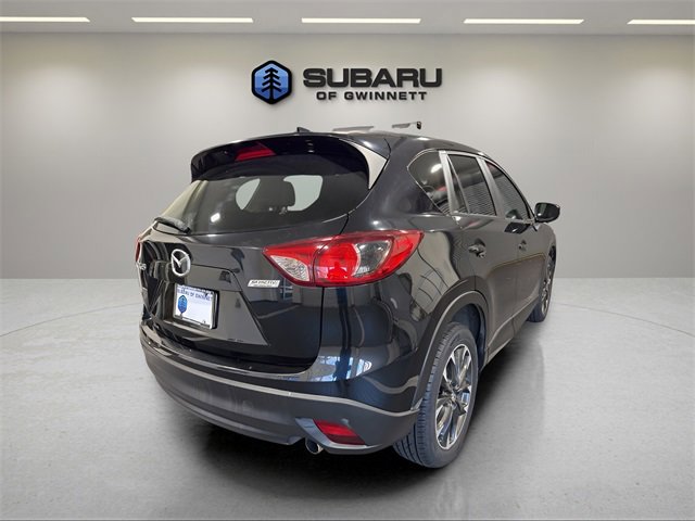 Used 2016 MAZDA CX-5 Grand Touring image 5