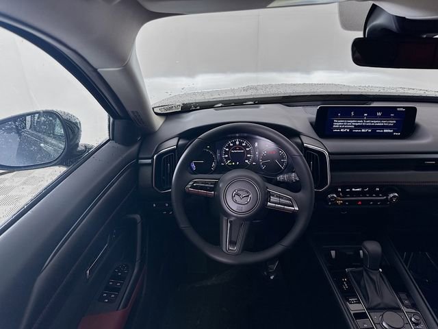 New 2026 MAZDA CX-50 2.5 Hybrid w/ Weather Package image 23