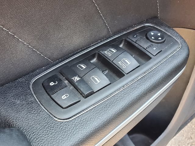 Certified 2021 Dodge Charger SXT w/ Cold Weather Package AWD/4WD image 6