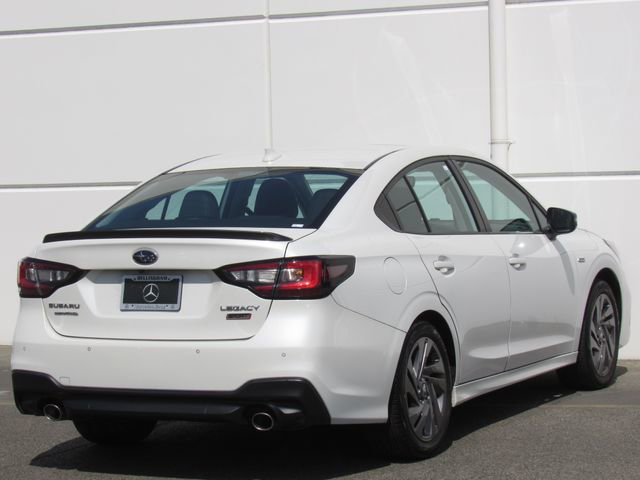 Used 2024 Subaru Legacy Sport AWD/4WD image 6