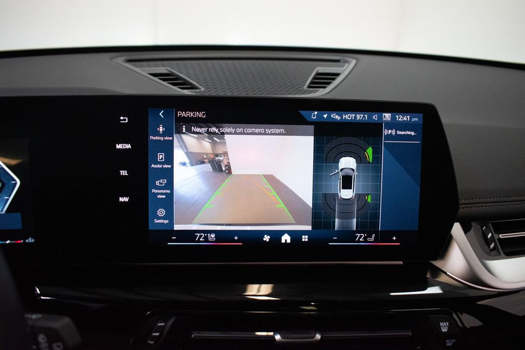 Certified 2026 BMW X1 xDrive28i w/ Convenience Package image 15