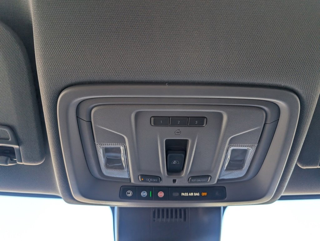 New 2026 GMC Sierra 2500 SLT w/ SLT Premium Package image 21