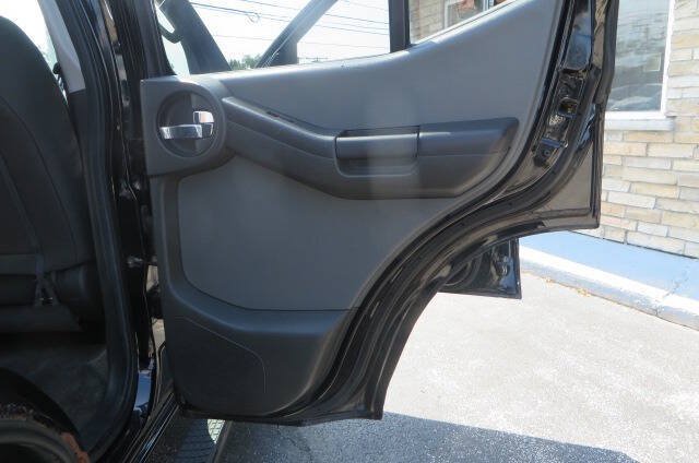 Used 2011 Nissan Xterra S AWD/4WD image 21