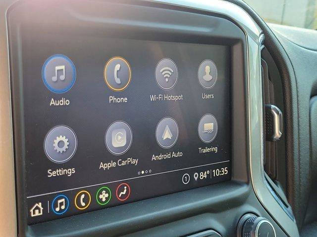 Used 2020 Chevrolet Silverado 1500 RST w/ All-Star Edition image 27