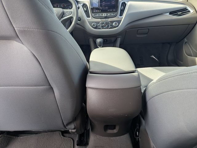 Used 2024 Chevrolet Malibu LS FWD image 27