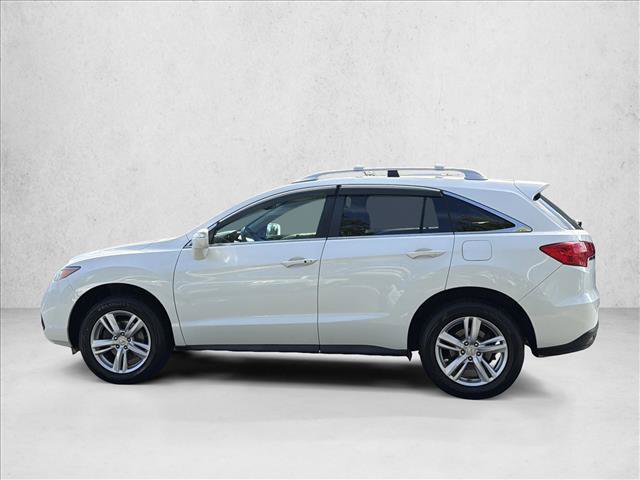 Used 2015 Acura RDX AWD image 5