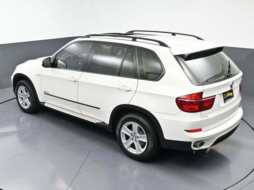 Used 2012 BMW X5 xDrive35d image 48