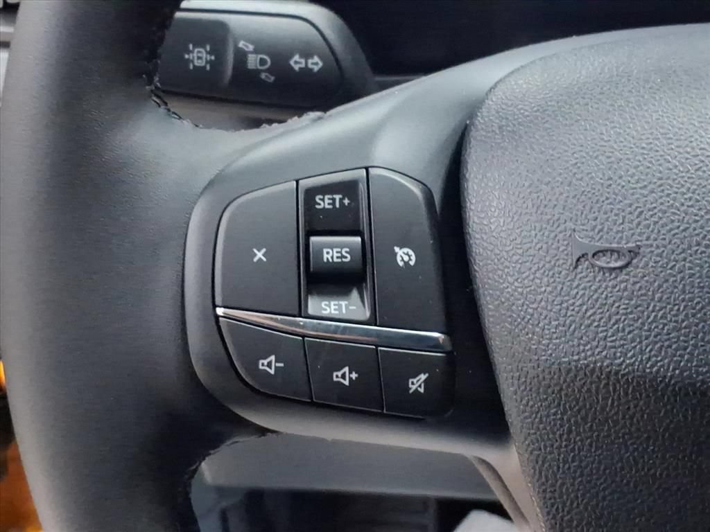 New 2026 Ford Maverick XLT w/ XLT Luxury Package AWD/4WD image 14