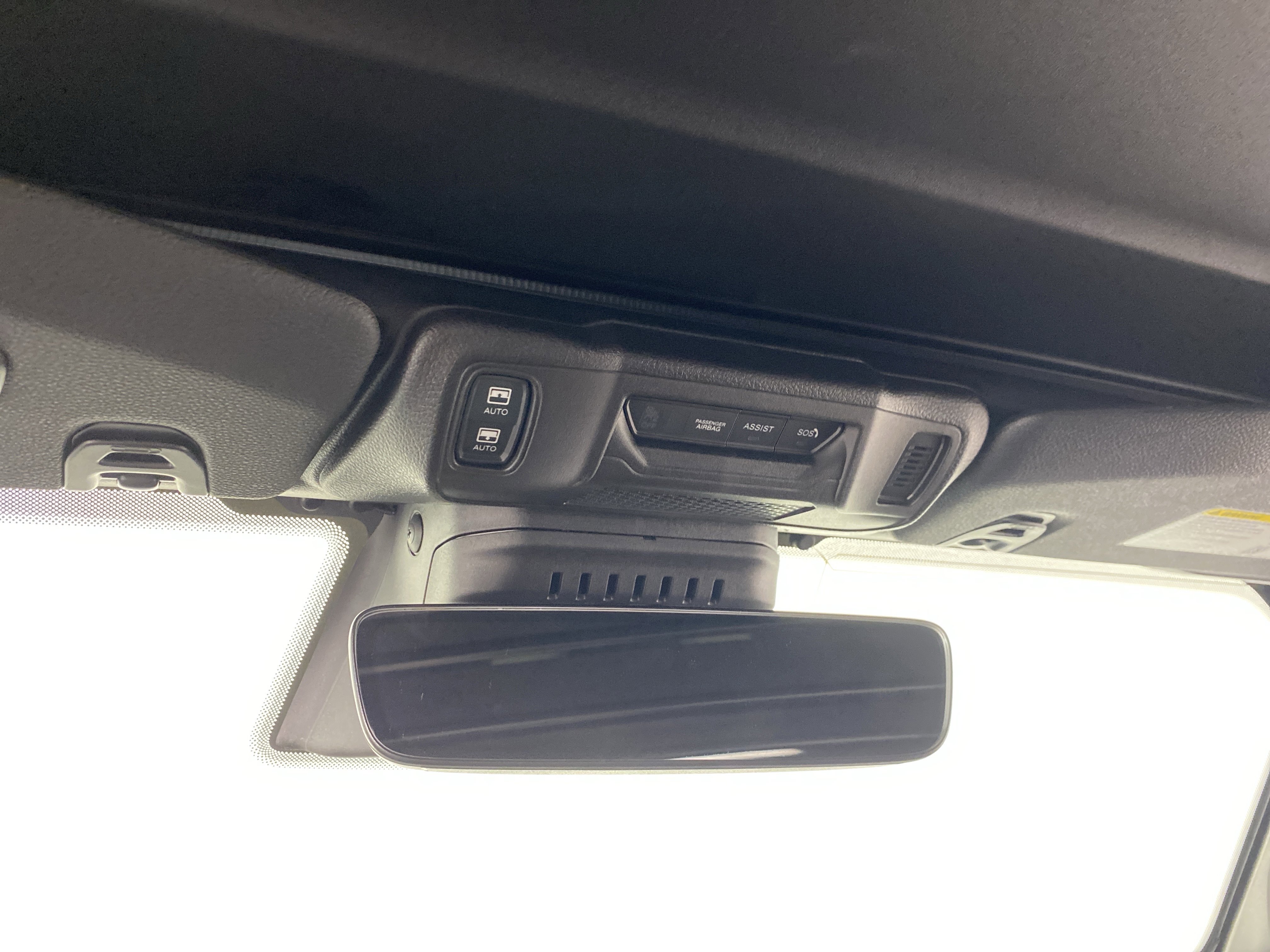 New 2026 Jeep Wrangler Sahara image 26