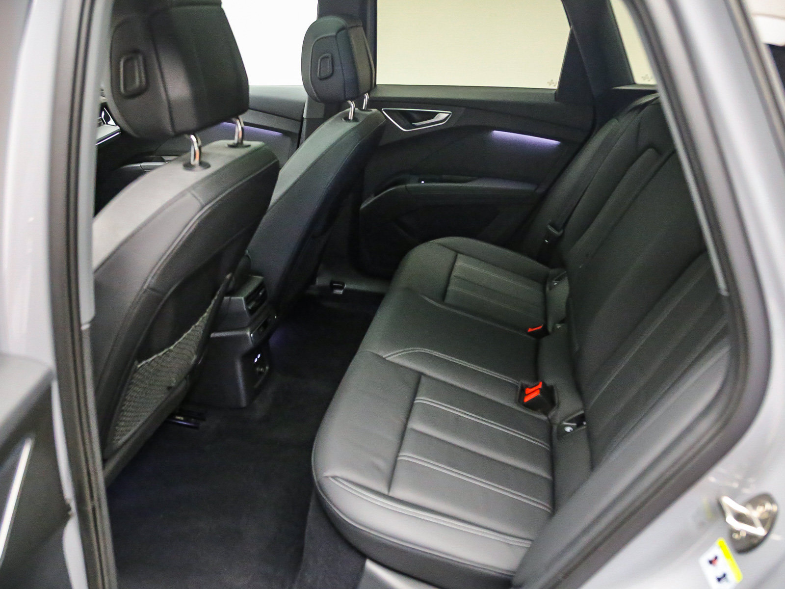 Certified 2023 Audi Q4 e-tron Premium w/ Convenience Package RWD image 20