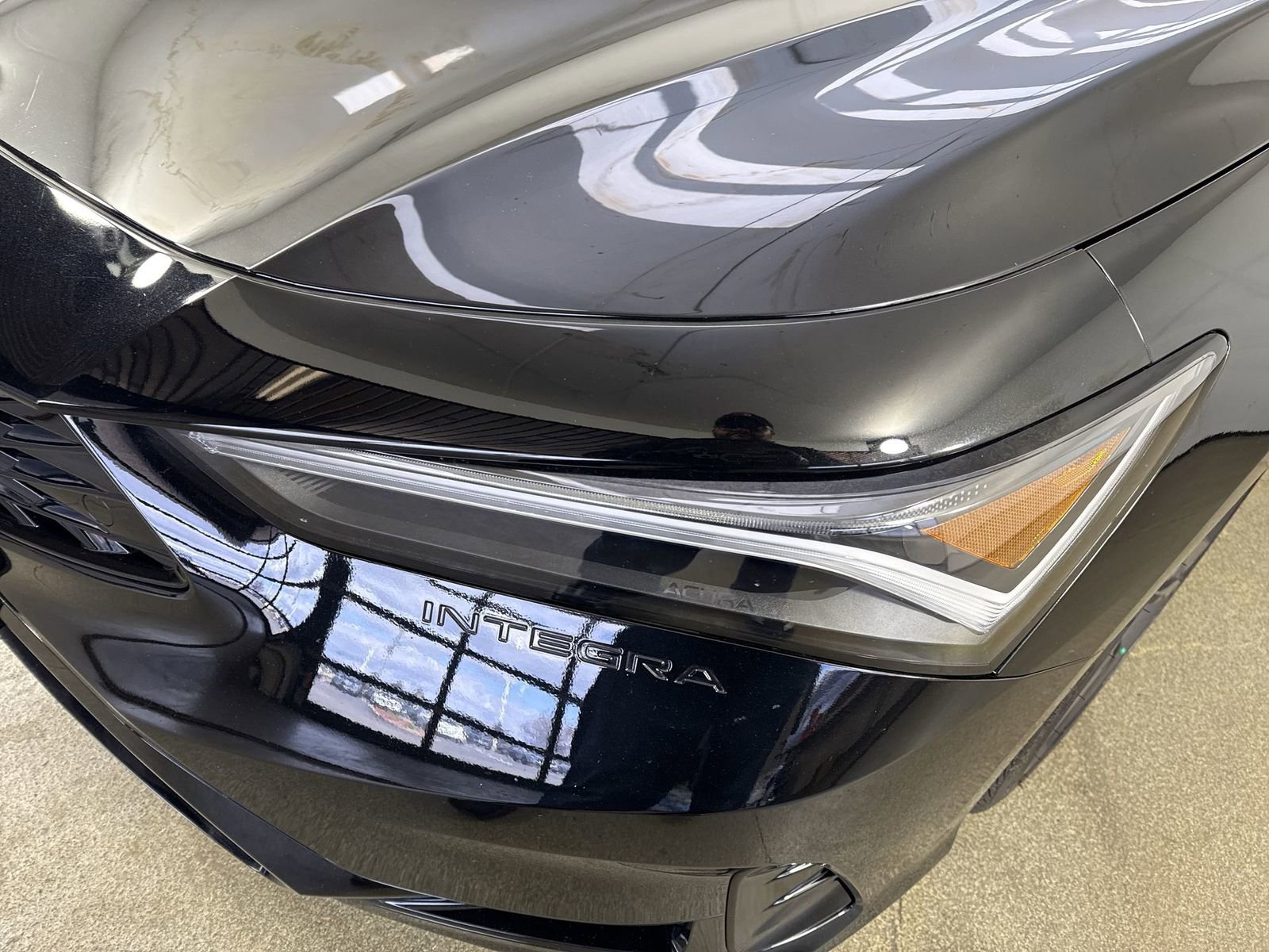 Certified 2023 Acura Integra A-Spec image 29